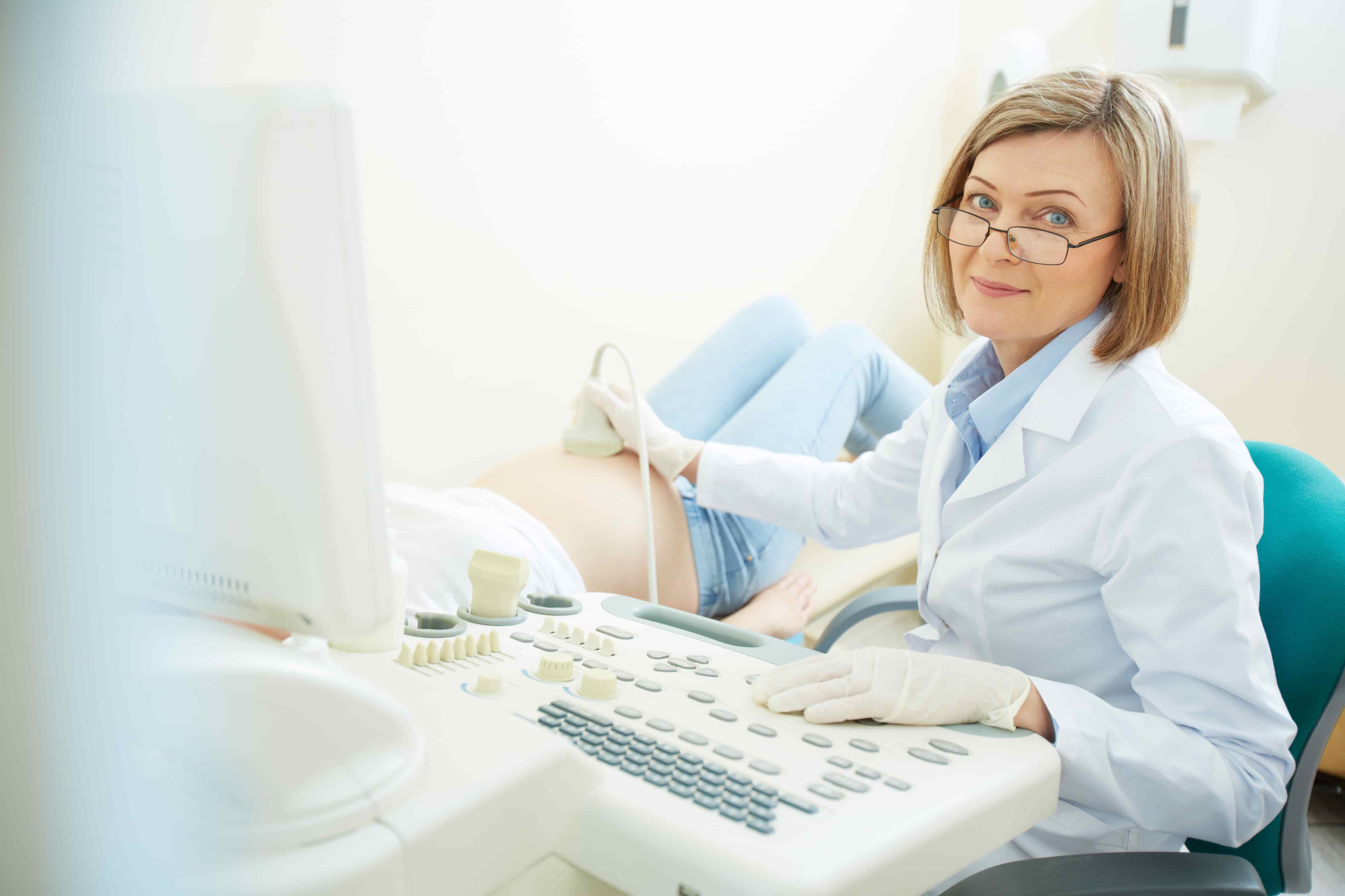 Ultrasounds